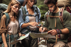 backpacking guides test