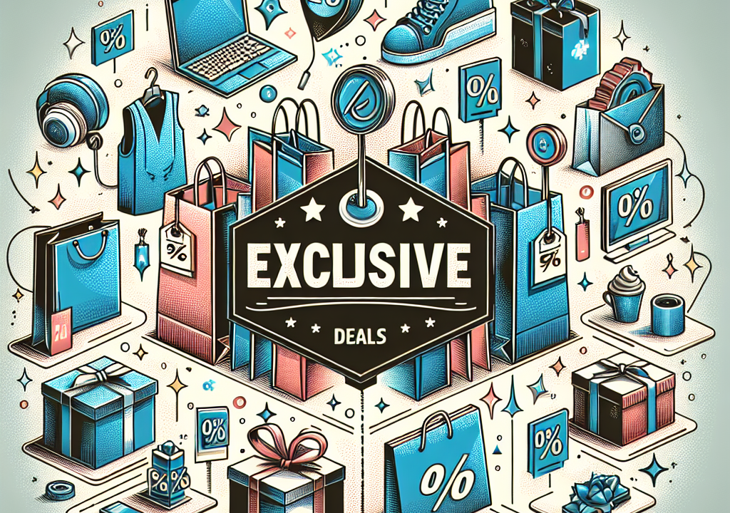 exclusive deals test