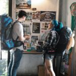 backpacking guides test